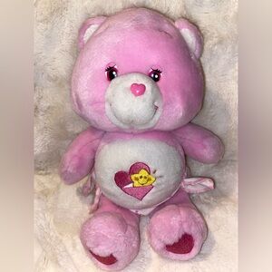 1Baby Hugs Care Bear plush